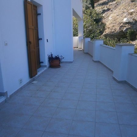 Moraki Apartment Episkopion  Экстерьер фото