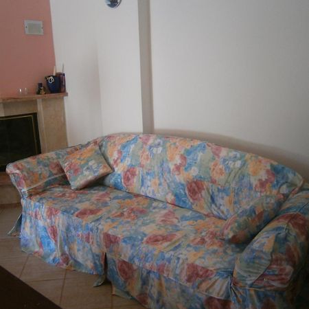 Moraki Apartment Episkopion  Экстерьер фото