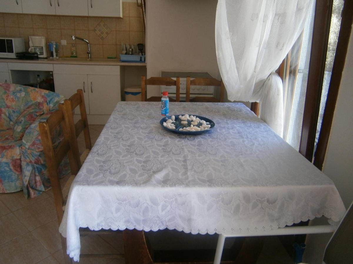 Moraki Apartment Episkopion  Экстерьер фото