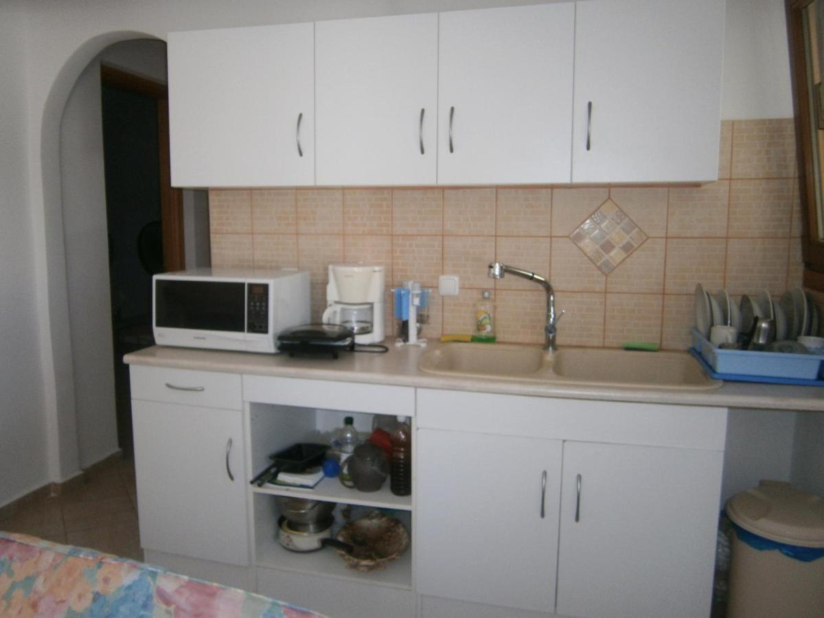 Moraki Apartment Episkopion  Экстерьер фото