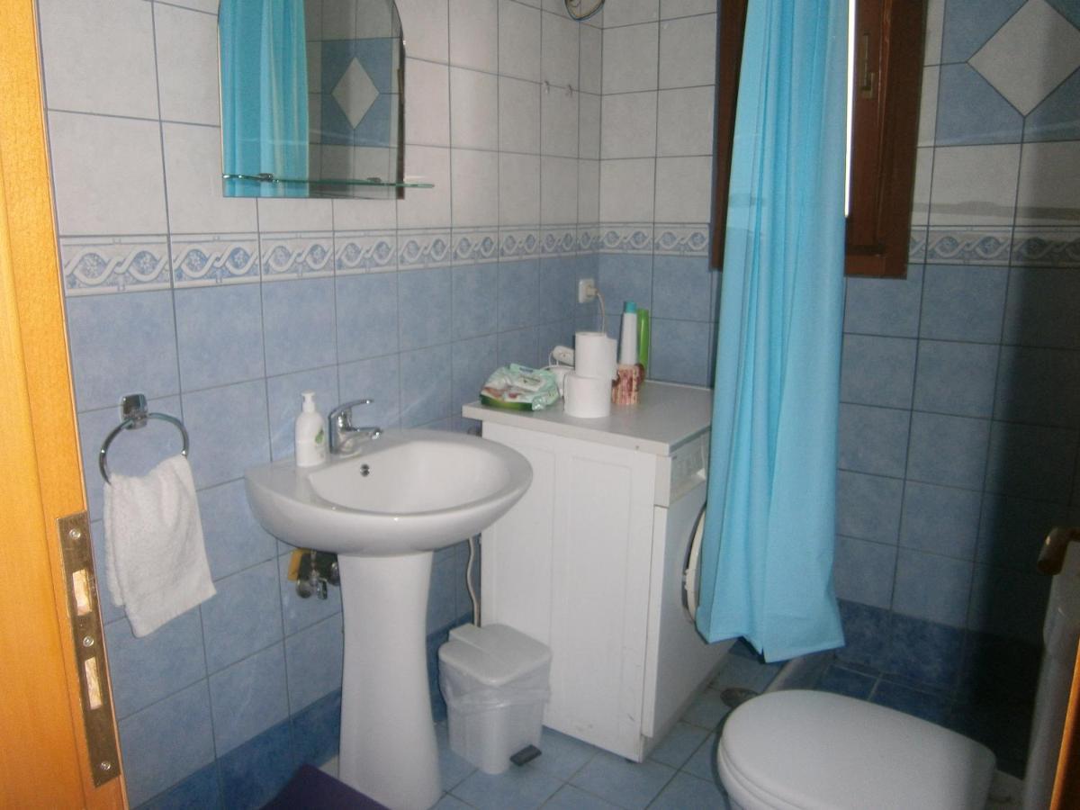 Moraki Apartment Episkopion  Экстерьер фото