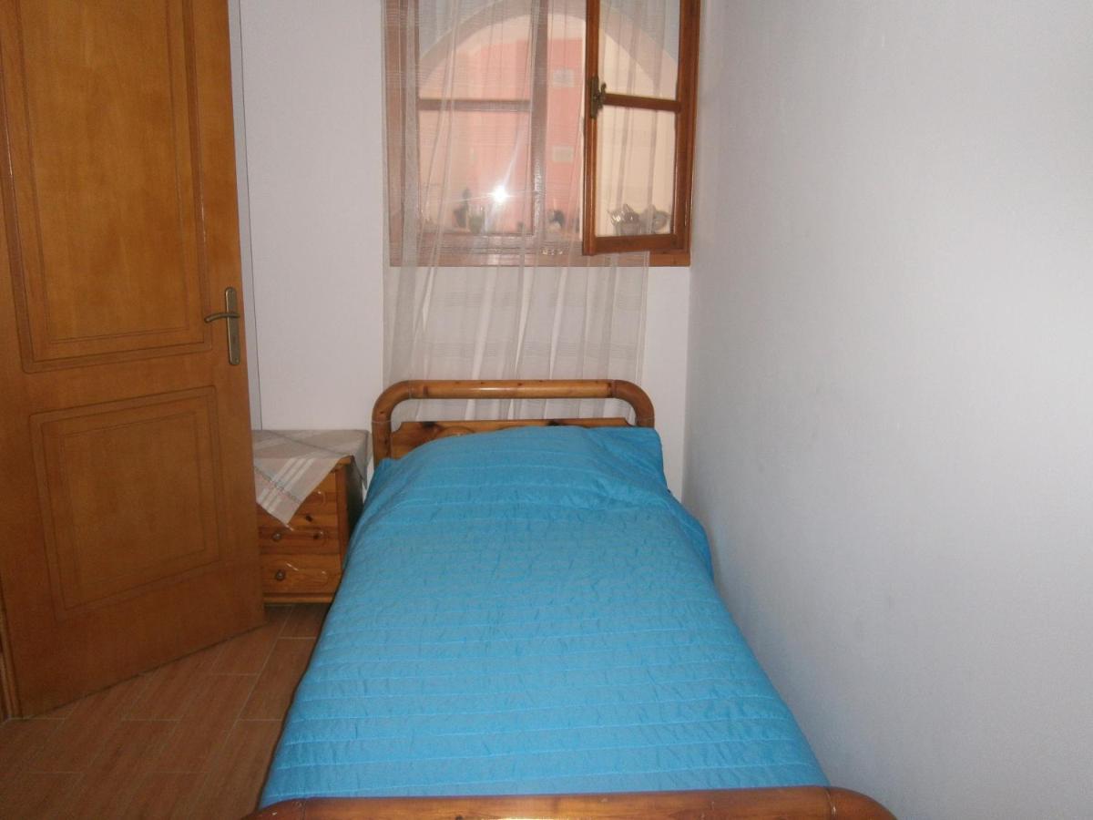 Moraki Apartment Episkopion  Экстерьер фото