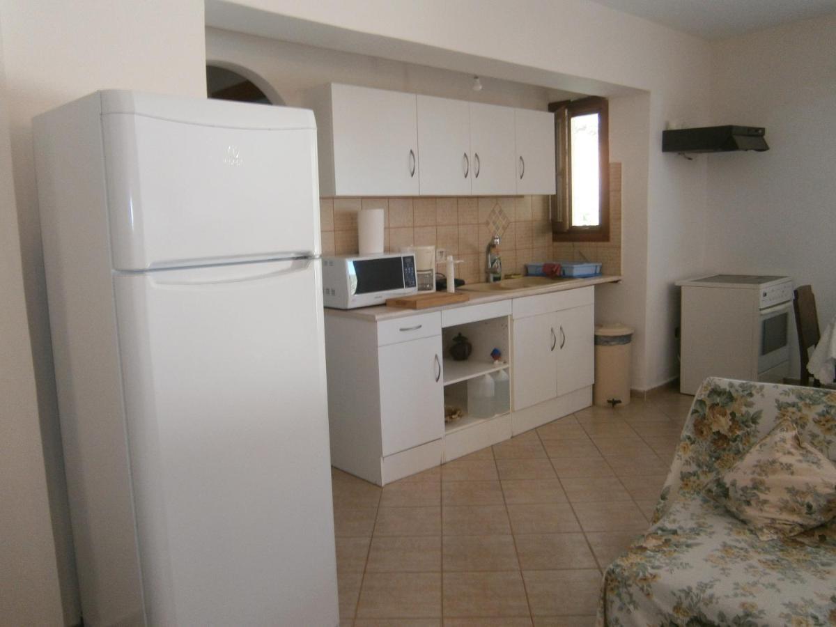 Moraki Apartment Episkopion  Экстерьер фото