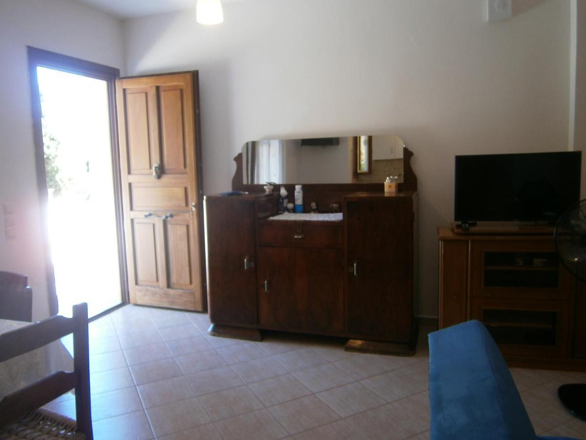 Moraki Apartment Episkopion  Экстерьер фото