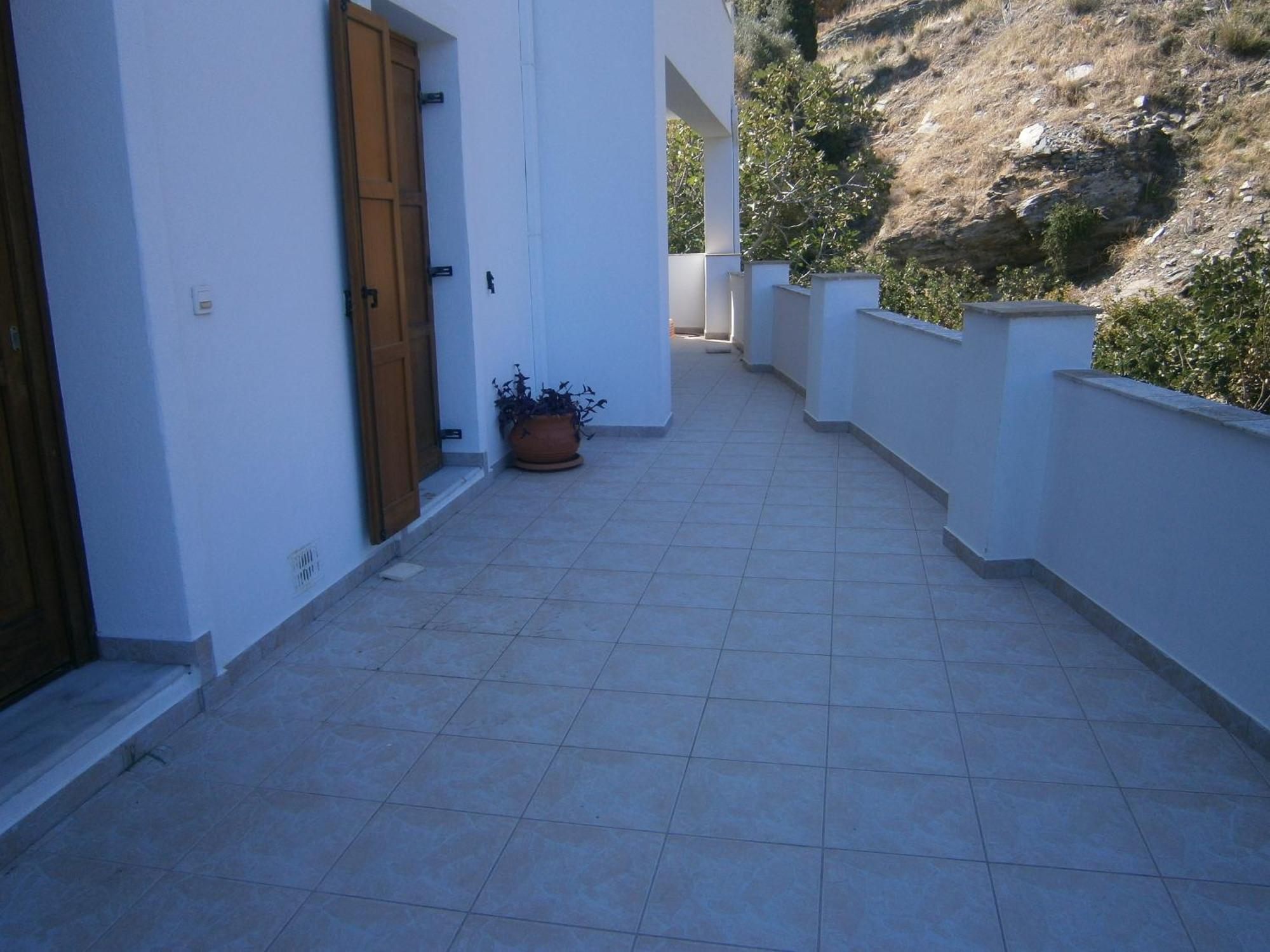 Moraki Apartment Episkopion  Экстерьер фото