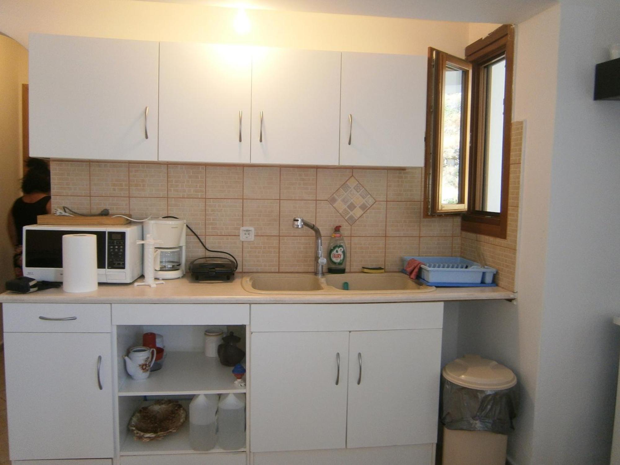 Moraki Apartment Episkopion  Экстерьер фото