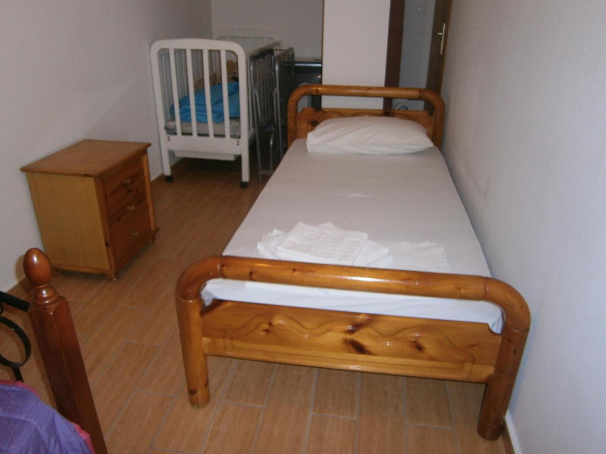 Moraki Apartment Episkopion  Экстерьер фото