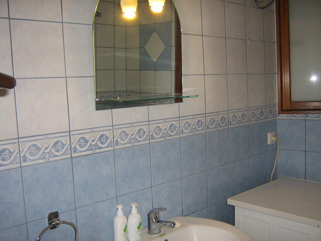 Moraki Apartment Episkopion  Экстерьер фото